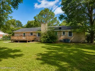 2576 Forrest Drive, Kinston, NC 28504 – photo 15: back2