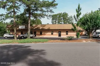 173 Davis Street, Southern Pines, NC 28387 – photo 2: 3 173-175 Davis St Exterior
