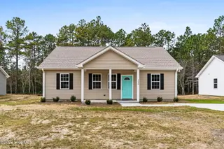 1211 E Boiling Spring Road, Boiling Spring Lakes, NC 28461 — 3-bedroom home in Boiling Spring Lakes, Boiling Spring Lakes, NC, photo 1 of 24
