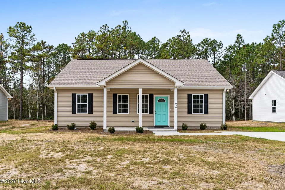1211 E Boiling Spring Road, Boiling Spring Lakes, NC 28461 — 3-bedroom home in Boiling Spring Lakes, Boiling Spring Lakes, NC, photo 1 of 24