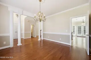 2602 Spring Creek Drive, Grimesland, NC 27837 – photo 15: Dining Room