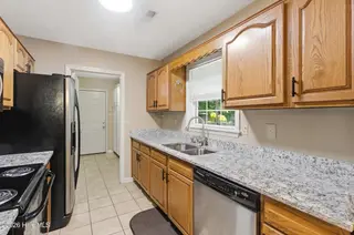 111 Jacqueline Drive, Havelock, NC 28532 – photo 13: Kitchen