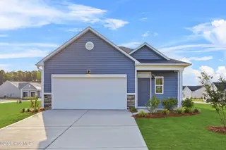463 Hinton Lane SW 40, Ocean Isle Beach, NC 28469 – photo 1: front exterior