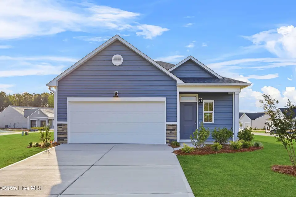 463 Hinton Lane SW 40, Ocean Isle Beach, NC 28469 – photo 1 of 32: front exterior