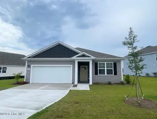 1016 Stanbury Bluff Road SW, Supply, NC 28462 – photo 1