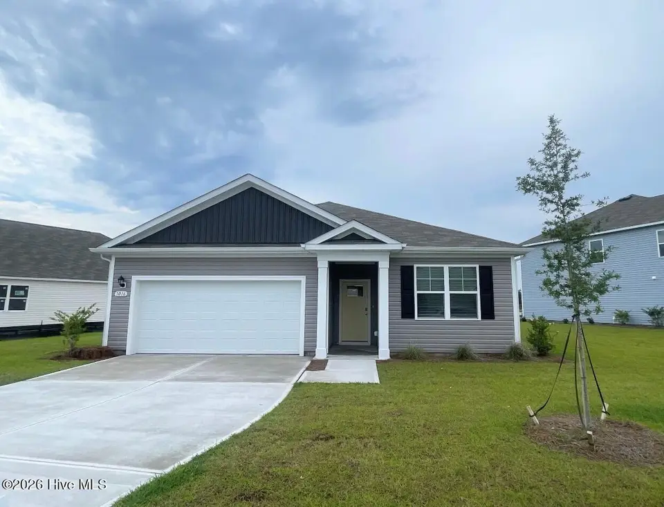 1016 Stanbury Bluff Road SW, Supply, NC 28462 – photo 1 of 21