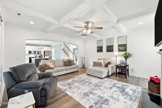 109 S Wild Indigo Place, Hampstead, NC 28443 — 4-bedroom home in Magnolia Reserve, Hampstead, NC, photo 17 of 44