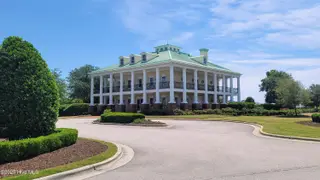 818 Cannonsgate Drive, Newport, NC 28570 – photo 16: CLUBHOUSE