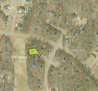 103 Ascot, Rocky Mount, NC 27804 – photo 1: 103 Ascot