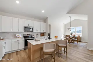 4506 Fairhaven Drive W, Wilson, NC 27893 – photo 14: 4506 Fairhaven Staged-18