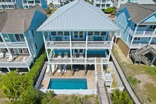 1117 Ocean Boulevard W, Holden Beach, NC 28462 – photo 2: 1117OceanBlvdW - 70