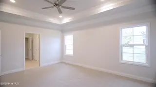 1254 Opaca Drive SE, Bolivia, NC 28422 – photo 15: Owners Bedroom
