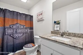 1610 Gate Hill Road SE, Bolivia, NC 28422 – photo 15