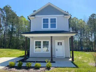 137 Ambergate Court, Rocky Mount, NC 27804 – photo 1: 137_Ambergate new front pic 041626