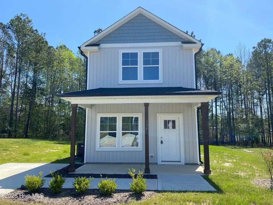 137 Ambergate Court, Rocky Mount, NC 27804 – photo 1 of 20: 137_Ambergate new front pic 041626