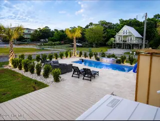 7120 Canal Drive, Emerald Isle, NC 28594 – photo 7: IMG_9276