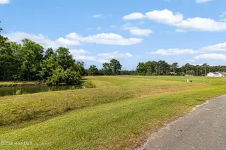303 Orchard Circle, Newport, NC 28570 – photo 8: Lot with dock in Chadwick Shores