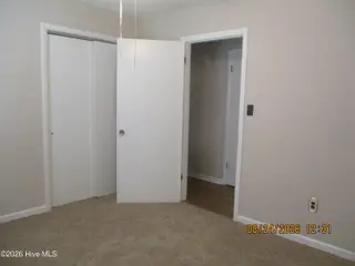 106 Williams Drive, Black Creek, NC 27813 – photo 10: 106 Williams bdrm1-2