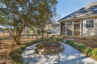 260 N Shore Drive, Southport, NC 28461 – photo 8: 260NShoreDrive-7