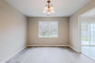 213 Loren Road, Hubert, NC 28539 – photo 21: Formal dining room