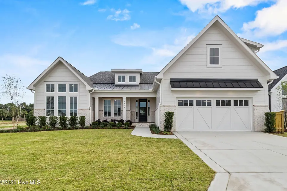 8309 Winding Creek Circle, Wilmington, NC 28411 – photo 1 of 70: 8309 Winding Creek Circle
