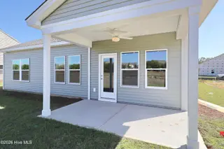 3489 Whaley Way NW Lot 123, Ash, NC 28420 — 3-bedroom home in Rich Square, Ash, NC, photo 21 of 72