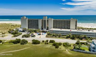 2700 N Lumina Avenue N 617, Wrightsville Beach, NC 28480 — 1-bedroom condo in Shell Island Resort, Wrightsville Beach, NC, photo 23 of 34
