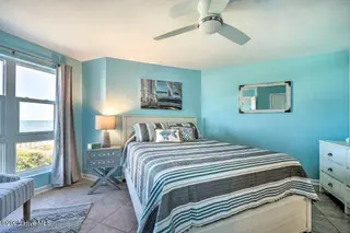 2000 New River Inlet Road Unit 3209, North Topsail Beach, NC 28460 – photo 12: Master suite