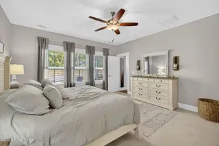447 Beaumont Oaks Drive, Wilmington, NC 28411 – photo 14: Primary Bedroom.2 - 447 Beaumont