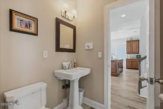 31 Porpoise Place, North Topsail Beach, NC 28460 – photo 21