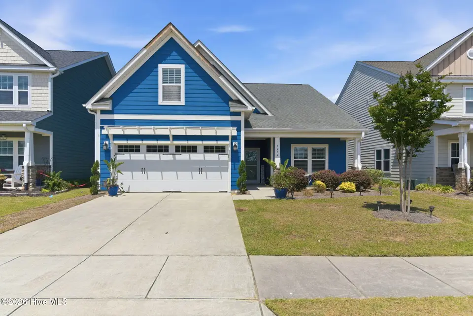 4054 Druids Glen Drive, Leland, NC 28451 – photo 1 of 76: Welcome Home