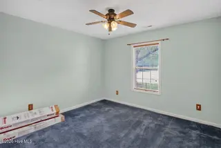 903 Gum Branch Court, Havelock, NC 28532 – photo 13: Bedroom 3