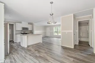 6777 Lewis Drive SE, Winnabow, NC 28479 – photo 12: Dining area