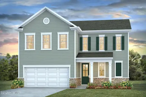 2165 Marietta Cir NW, Ash