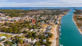 1312 Ann Street 5 Beaufort Village, Beaufort, NC 28516 – photo 3: Near Downtown Beaufort