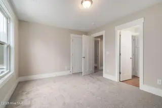 2401 Starling Lane, New Bern, NC 28562 – photo 19: Bedroom 4 (Suite w/ Full Bath)