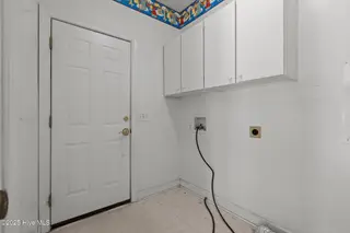 10 Lodge Pole Lane, Pinehurst, NC 28374 – photo 22: Laundry Room