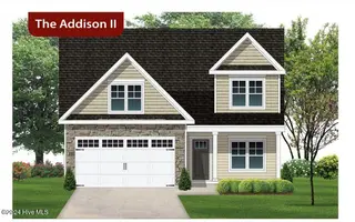 125 Talbert Drive, Rocky Point, NC 28457 – photo 2: Addison II