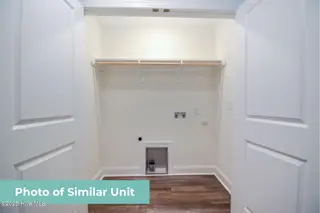 232 Sandy Cove Lane, Sneads Ferry, NC 28460 – photo 15: Laundry