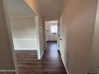 317 Beechwood Drive, Havelock, NC 28532 – photo 4: Entry