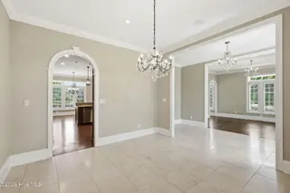 5213 Driftwood Lane, Morehead City, NC 28557 – photo 6: Foyer