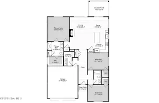 104 Eastbay Way, Beaufort, NC 28516 – photo 3: PAP 1&8 Oxford 2D