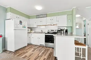 4105 Ocean Drive E&W, Emerald Isle, NC 28594 – photo 14: West Side
