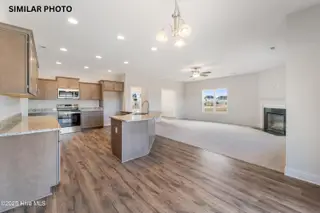 105 Twisted Vine Boulevard, Jacksonville, NC 28546 – photo 16: 17