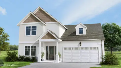 2126 Cregan Cove SW (Lot 6), Ocean Isle Beach