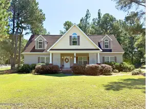 115 Ashleigh Boulevard, Aberdeen, NC 28315 – photo 1: 1