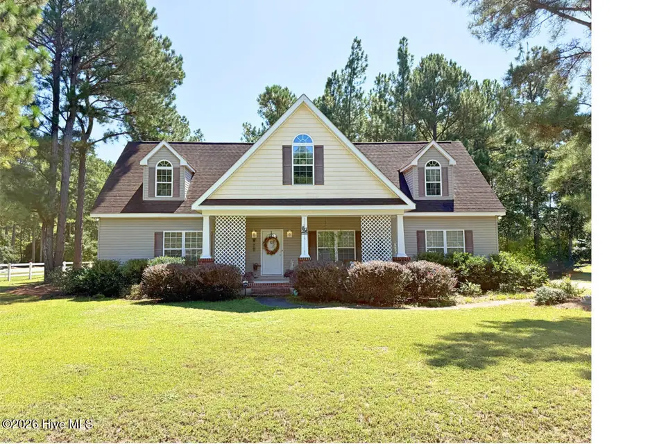 115 Ashleigh Boulevard, Aberdeen, NC 28315 – photo 1 of 21: 1