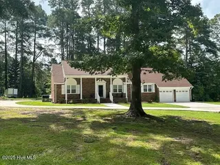 212 Mclean Street, Spring Hope, NC 27882 – photo 1: Front View