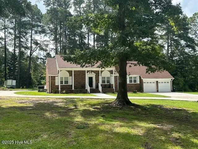 212 Mclean Street, Spring Hope, NC 27882 – photo 1 of 46: Front View