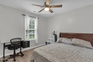 319 Palamino Trail, Jacksonville, NC 28546 – photo 14: Bedroom